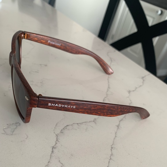 Shady Rays Classic - Picture 2 of 3